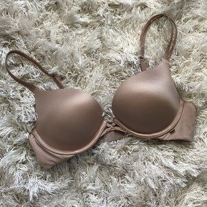 Victoria’s Secret Very Sexy Push-Up Bra - 32B